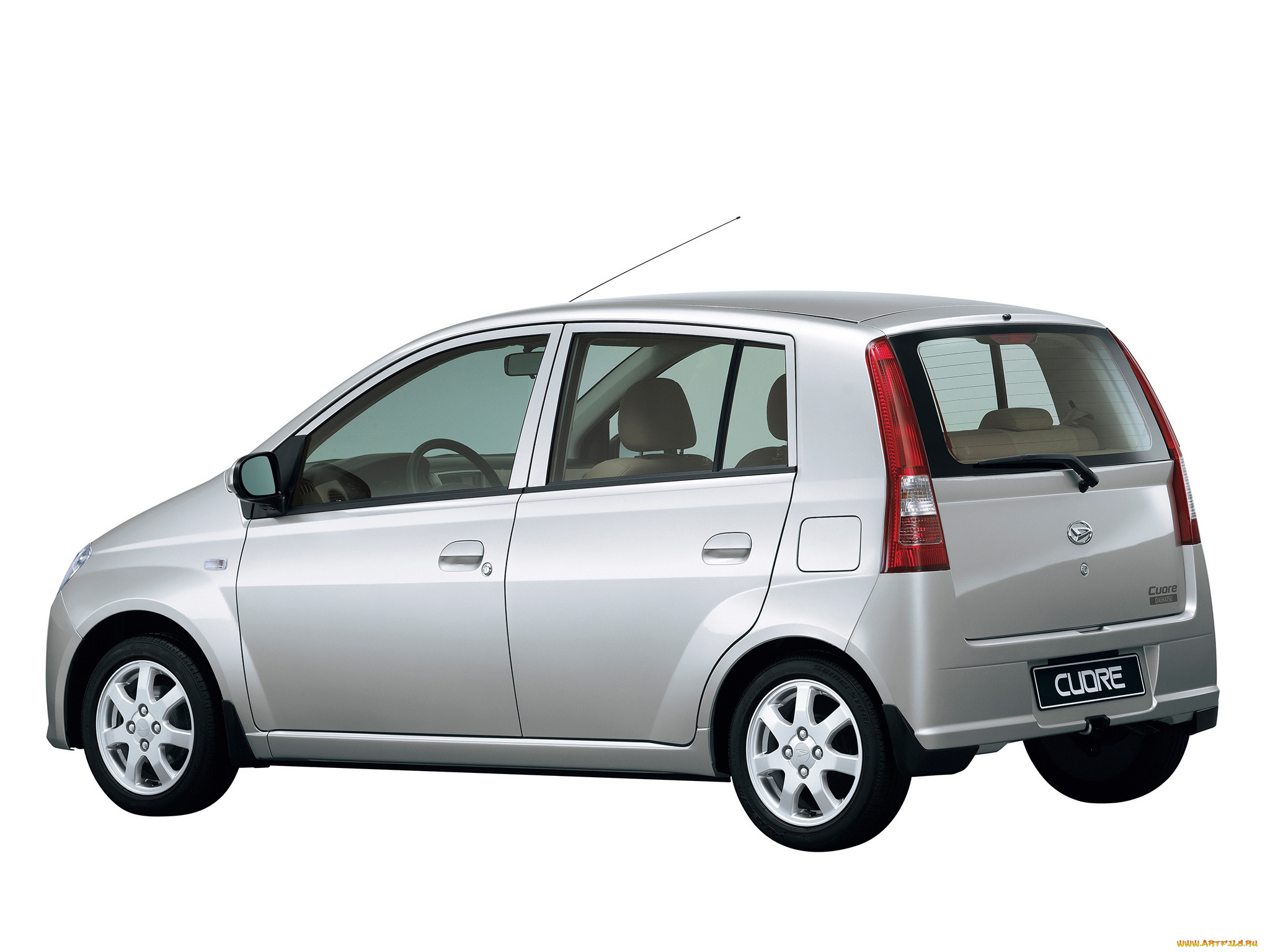 , daihatsu